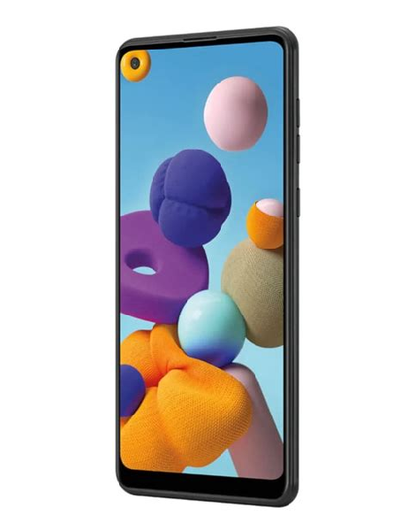 Bateria Original - Samsung Galaxy A21