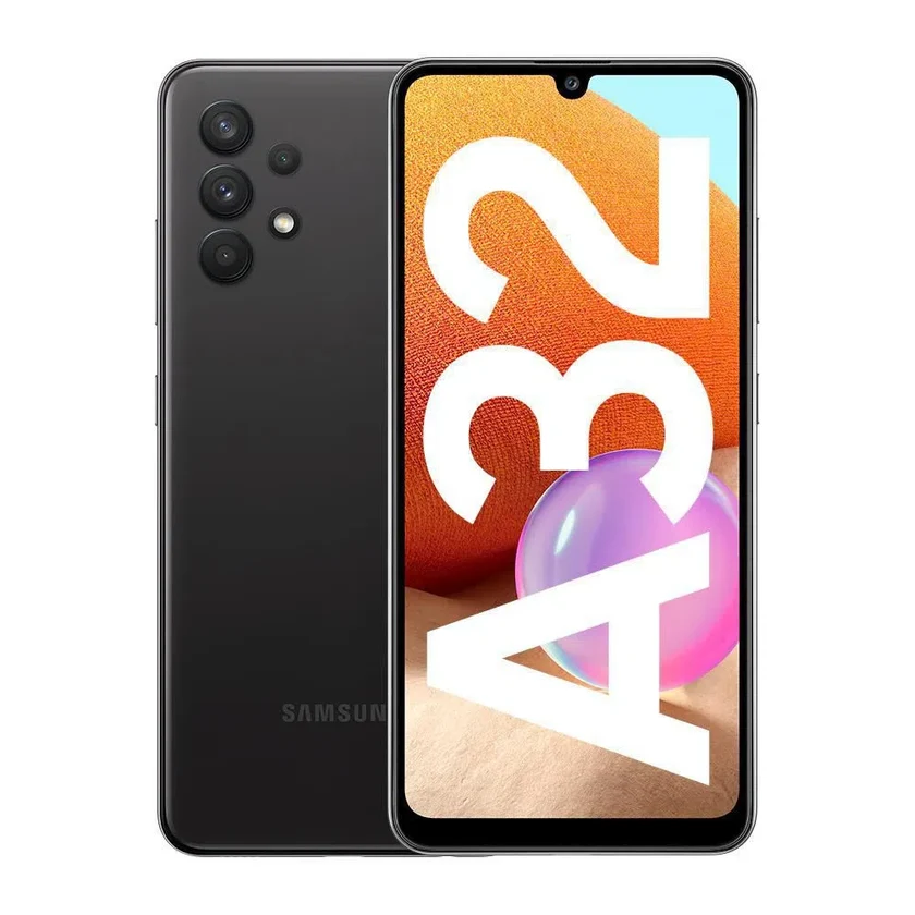 Som - Altavoz - Samsung Galaxy A32