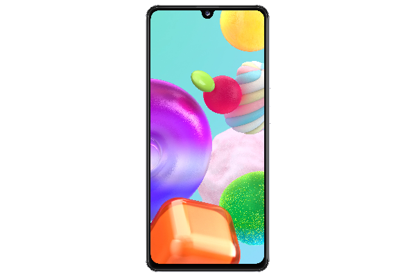 Som - Altavoz - Samsung Galaxy A41