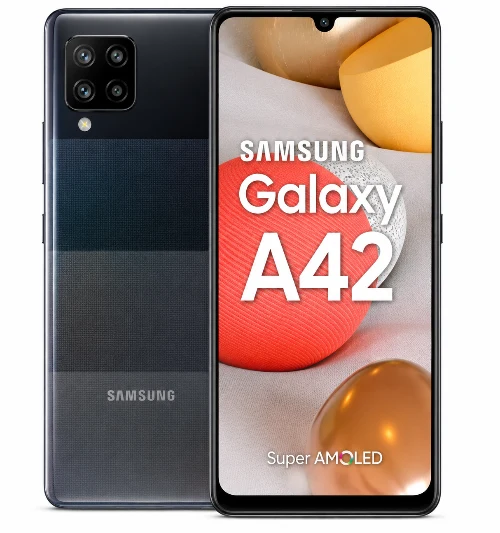 Som - Altavoz - Samsung Galaxy A42
