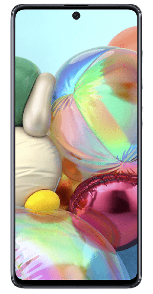 Vidro - Touch - Display Original - Samsung Galaxy A71
