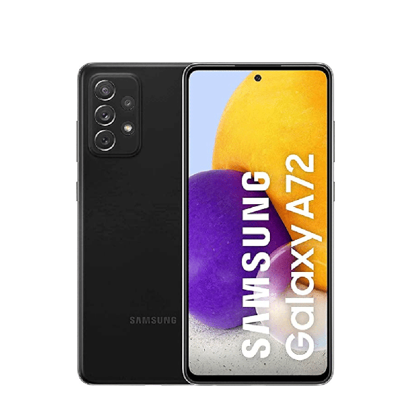Vidro - Touch - Display Compatível - Samsung Galaxy A72