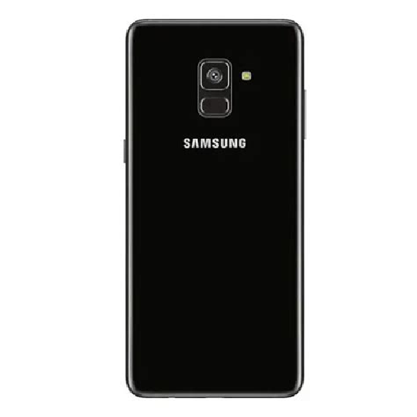 Vidro - Touch - Display Compatível - Samsung Galaxy A8 Plus