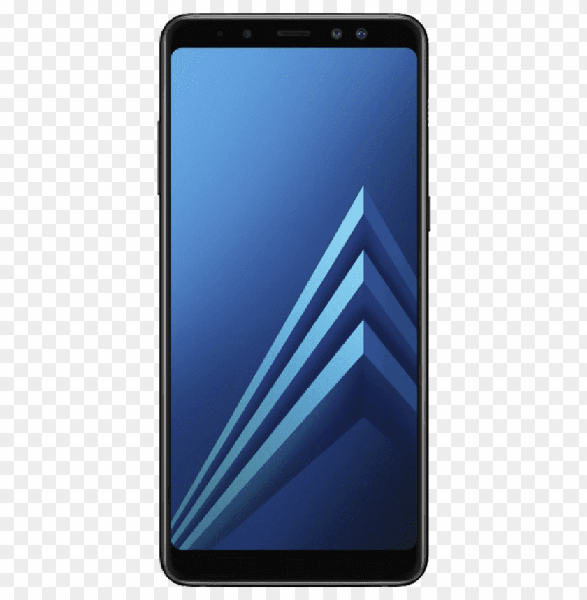 Vidro - Touch - Display Compatível - Samsung Galaxy A8