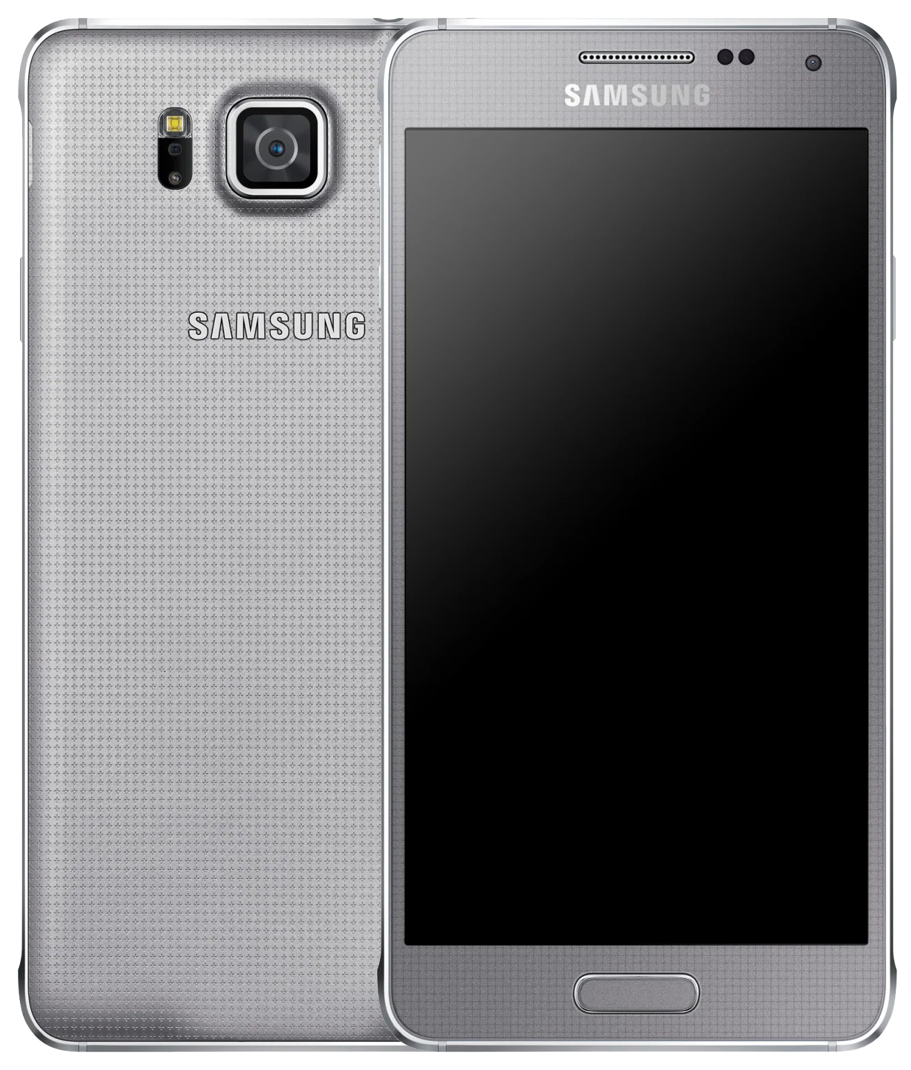 Porta de Ligação - Conector de carga - Samsung Galaxy Alpha SM-G850F