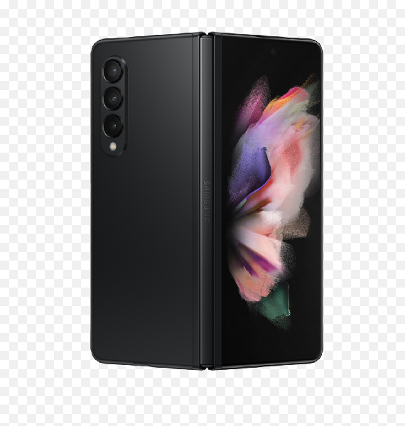 Som - Coluna - Samsung Galaxy Z Fold3