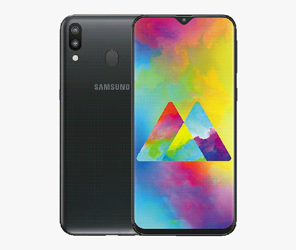Samsung Galaxy M20