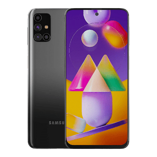 Som - Altavoz - Samsung Galaxy M31S