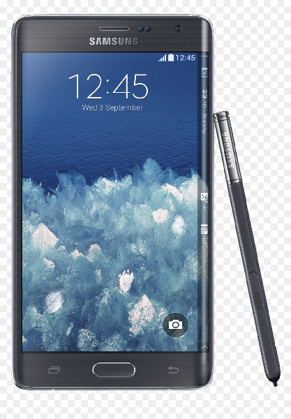 Vidro - Touch - Display Compatível - Samsung Galaxy Note 5