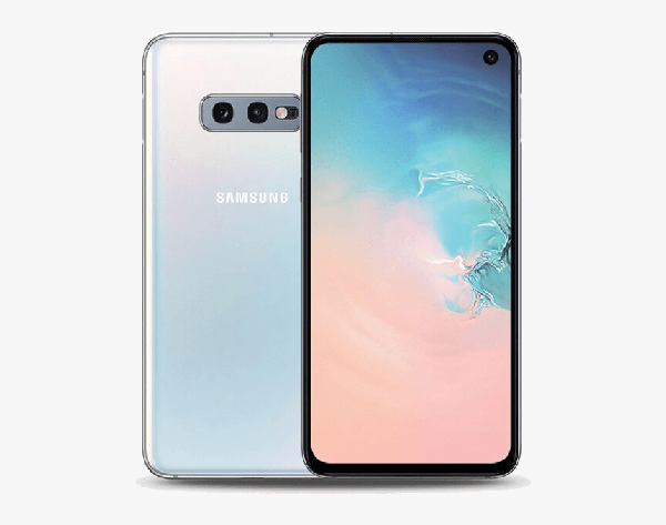 Som - Altavoz - Samsung Galaxy S10e