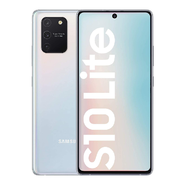 Som - Altavoz - Samsung Galaxy S10 Lite