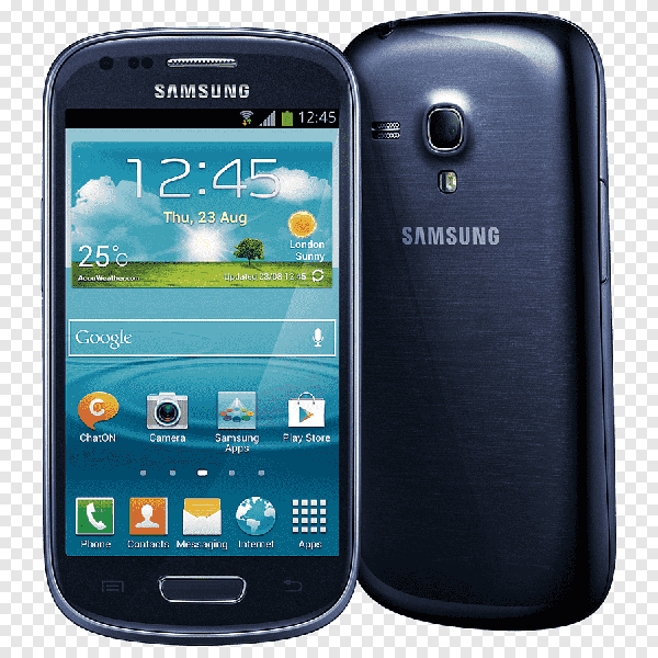 Som - Altavoz - Samsung Galaxy S4 Mini