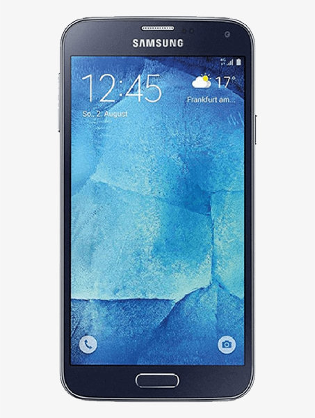 Som - Altavoz - Samsung Galaxy S5 Neo