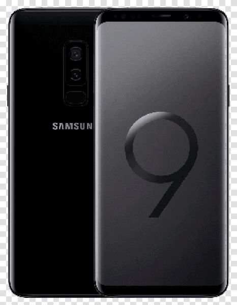 Som - Altavoz - Samsung Galaxy S9 Plus