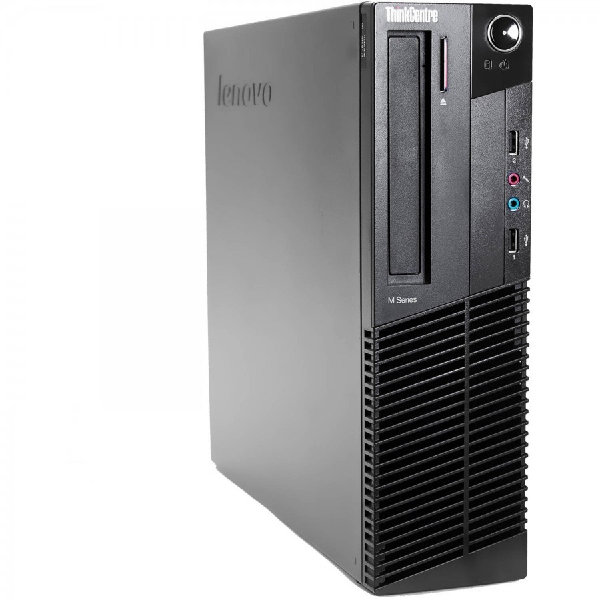 Lenovo ThinkCentre M92P