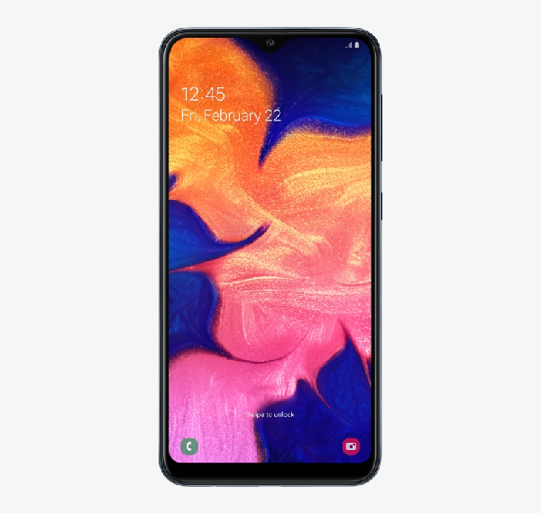 Samsung Galaxy A10