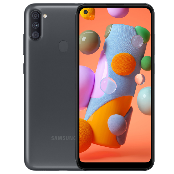 Samsung Galaxy A11