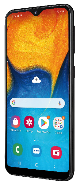 Bateria Compatível - Samsung Galaxy A20e