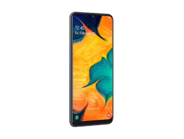 Danos Líquidos - Samsung Galaxy A30