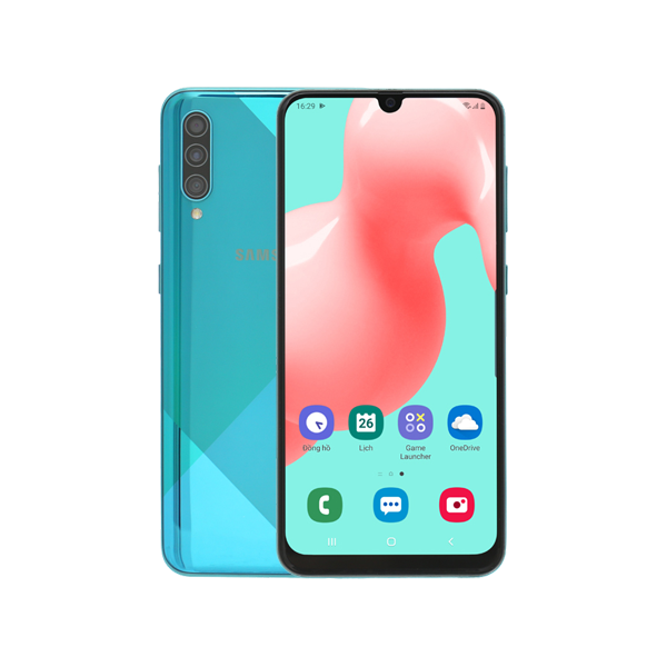 Vidro - Touch - Display Compatível - Samsung Galaxy A50s