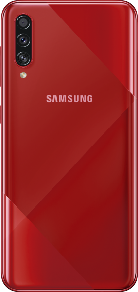 Vidro - Touch - Display Compatível - Samsung Galaxy A70s