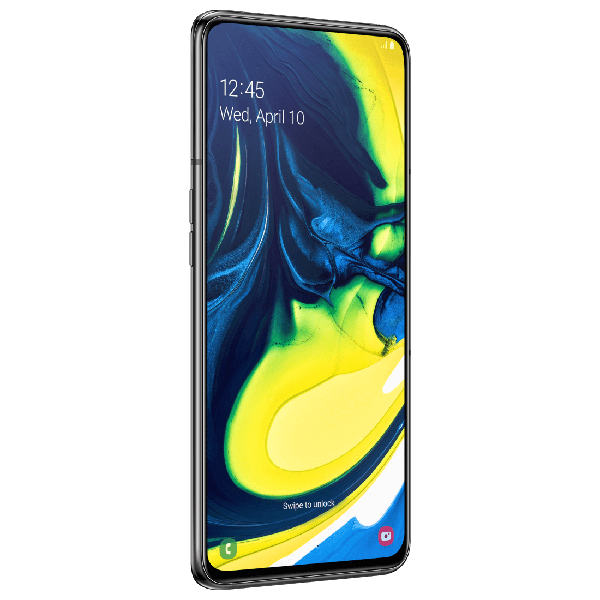 Samsung Galaxy A Galaxy A80