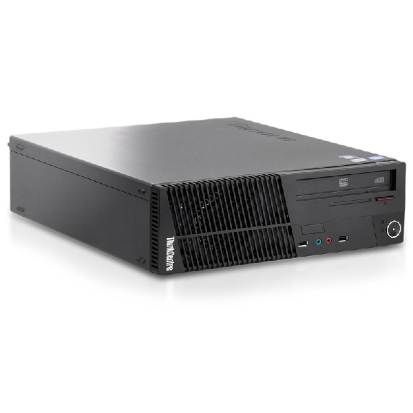 Lenovo ThinkCentre M72e SFF