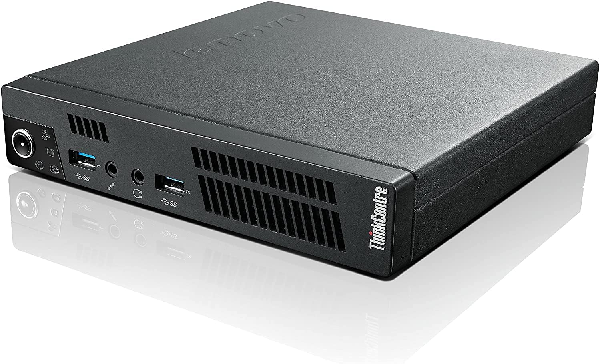 Lenovo ThinkCentre M92P Tiny