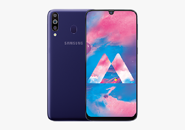 Samsung Galaxy M30