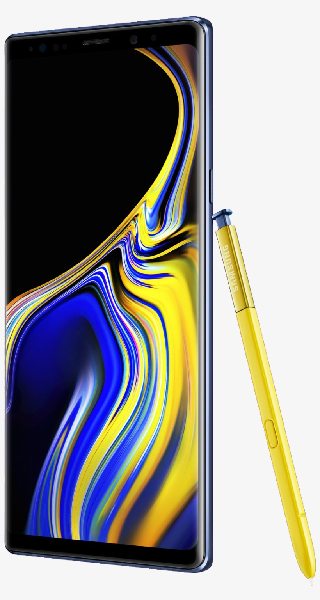 Bateria Compatível - Samsung Galaxy Note 9