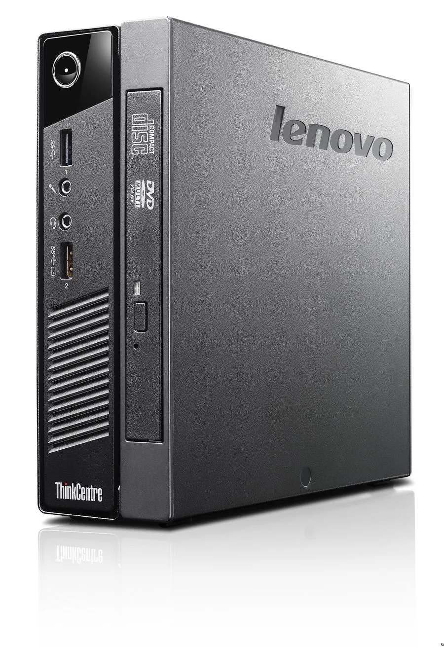 Lenovo ThinkCentre M93P Tiny