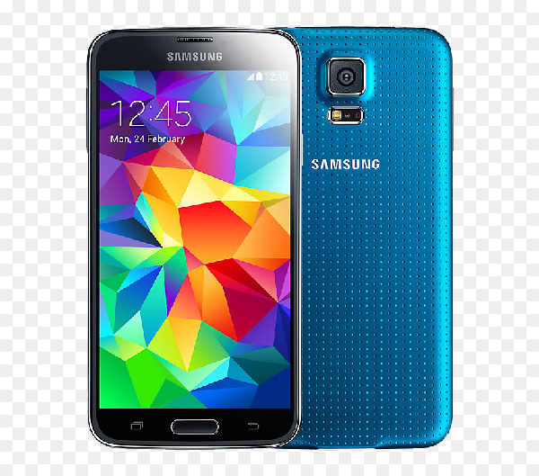Som - Altavoz - Samsung Galaxy S5