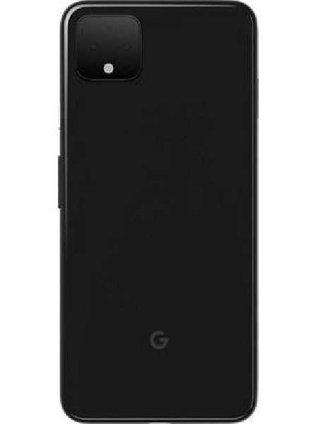 Pixel 4
