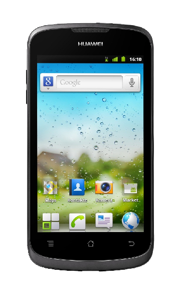 Ascend G