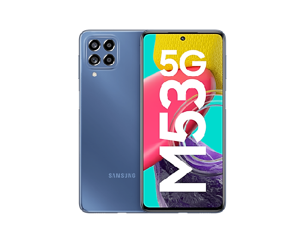 Galaxy M