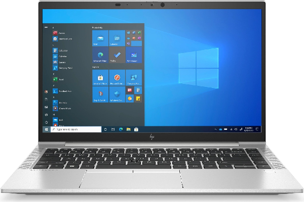 HP Elitebook