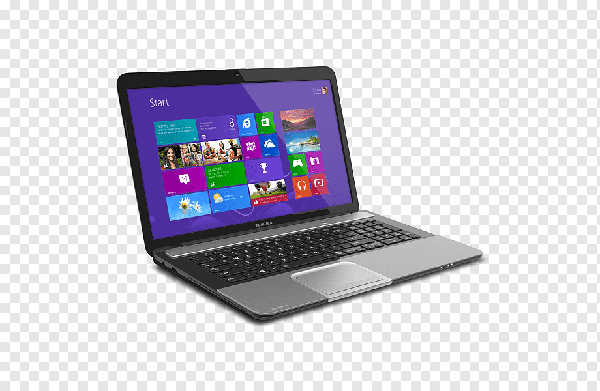 Toshiba Satellite