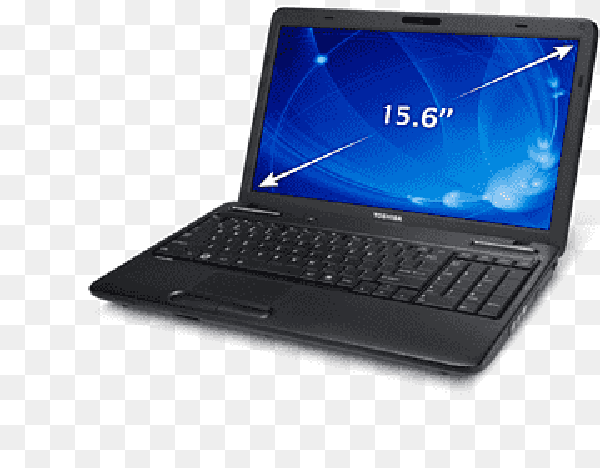 Toshiba Satellite Pro