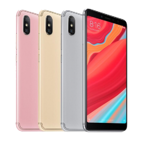 Redmi