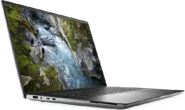 Dell Precision