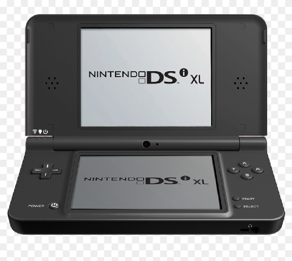 Nintendo 3DS