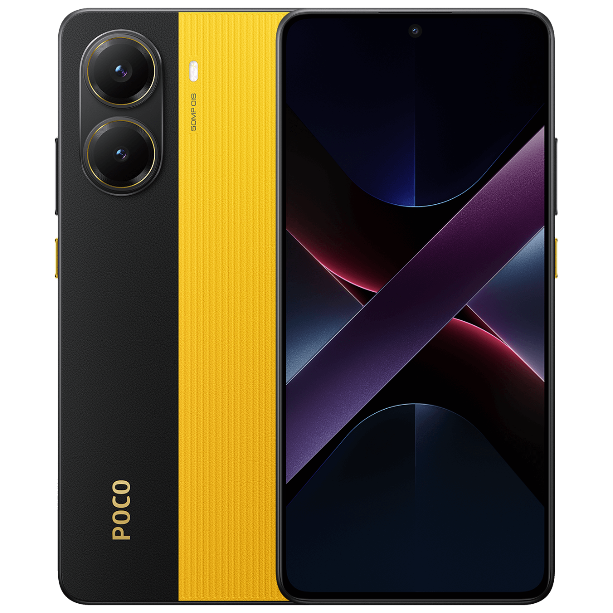 Poco C